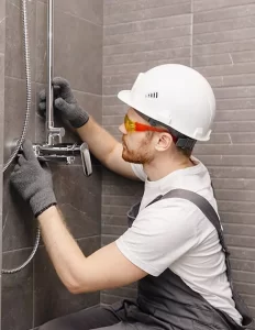 Serviço de Encanamento