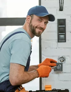 Serviços de Eletrica